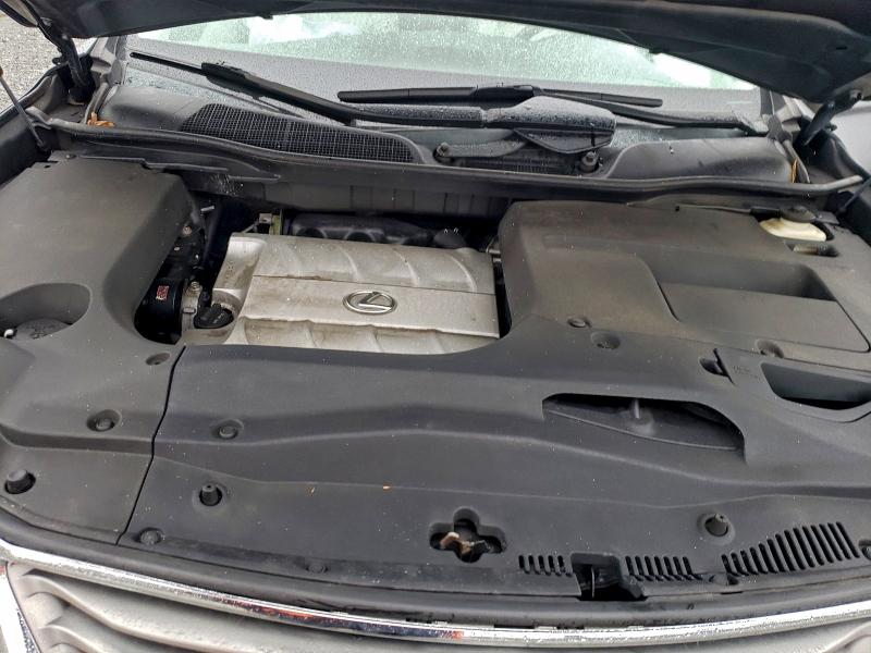 Photo 11 from auction – 2015 LEXUS RX 350 BAS with VIN 2T2BK1BA9FC330163