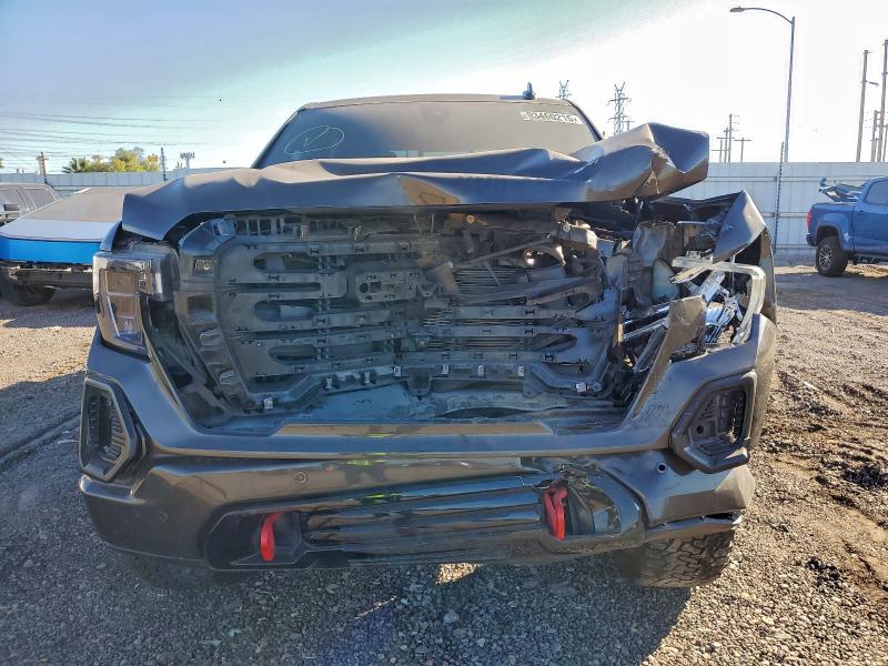 Photo 5 from auction – 2019 GMC SIERRA K15 with VIN 1GTP9EEL8KZ314997