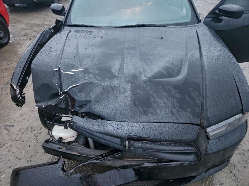 Photo 11 from auction – 2012 DODGE CHARGER R/ with VIN 2C3CDXCT7CH154869