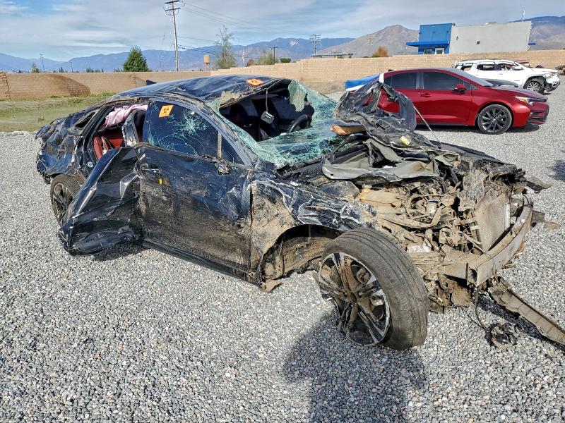 Photo 4 from auction – 2023 KIA K5 GT LINE with VIN 5XXG64J29PG213655