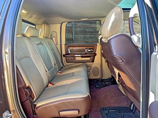 Photo 6 from auction – 2018 RAM 3500 LONGH with VIN 3C63RRNL5JG118866