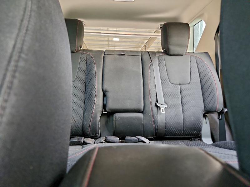 Photo 10 from auction – 2014 CHEVROLET EQUINOX LS with VIN 2GNALAEK5E1161149