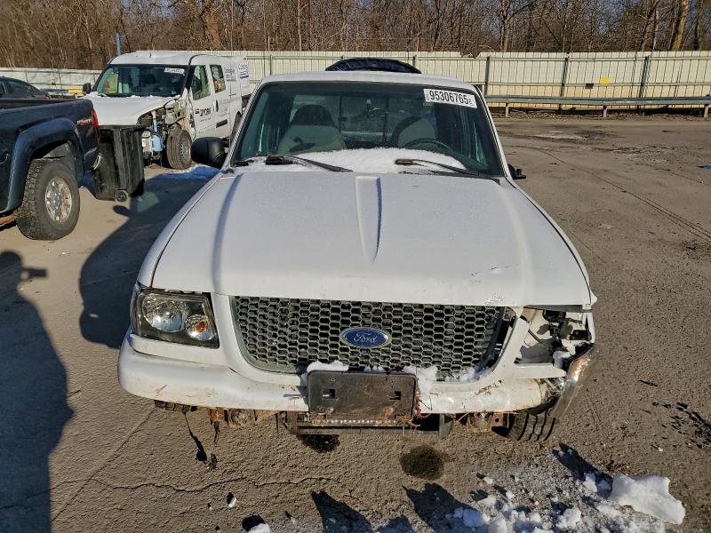 Photo 5 from auction – 2002 FORD RANGER SUP with VIN 1FTYR44V52PB29710