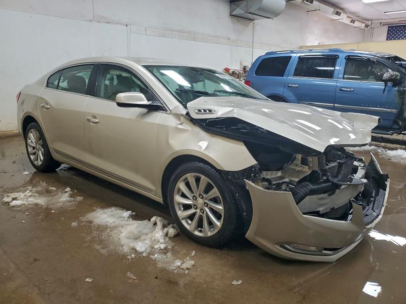 Photo 4 from auction – 2015 BUICK LACROSSE with VIN 1G4GA5G31FF144666