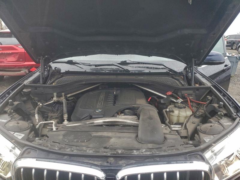 Photo 12 from auction – 2017 BMW X5 XDRIVE3 with VIN 5UXKR0C31H0X79830