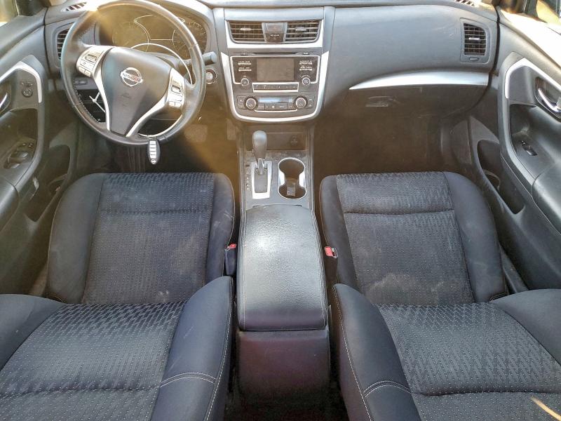 Photo 8 from auction – 2017 NISSAN ALTIMA 2.5 with VIN 1N4AL3AP0HC109650