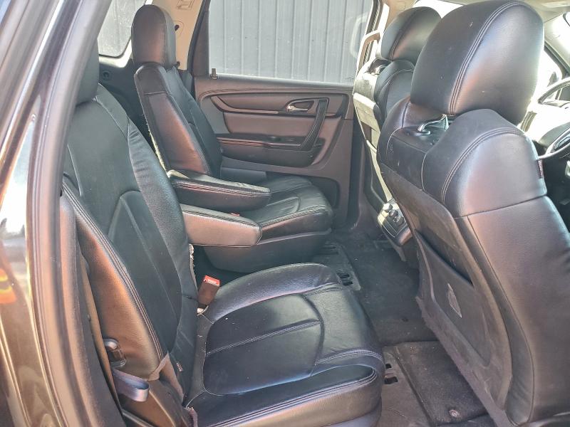 Photo 11 from auction – 2015 CHEVROLET TRAVERSE L with VIN 1GNKRGKDXFJ338667