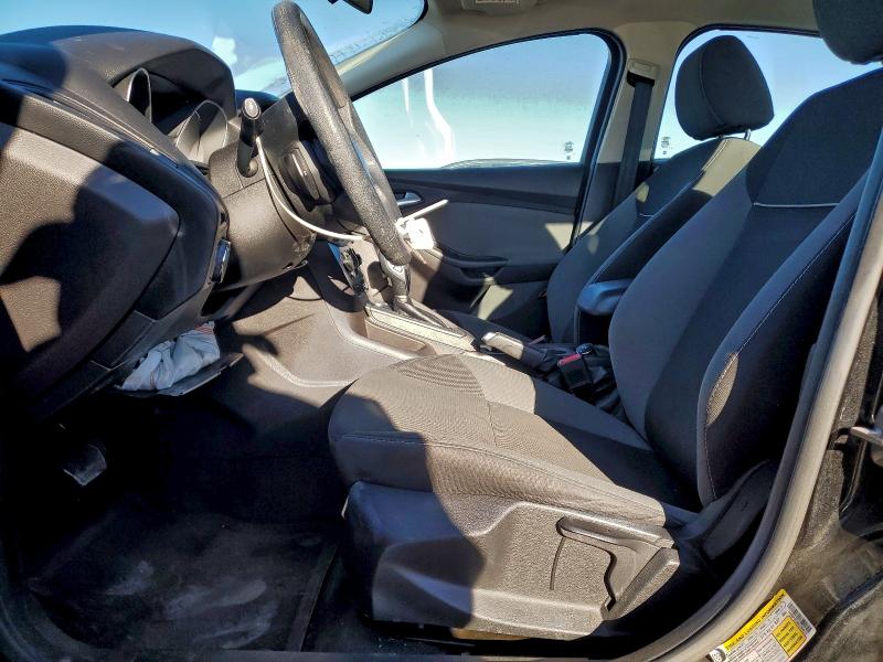 Photo 7 from auction – 2014 FORD FOCUS SE with VIN 1FADP3F28EL266272