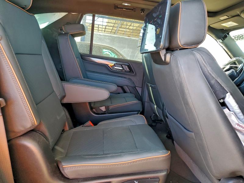 Photo 11 from auction – 2026 GMC YUKON with VIN 1GKS2CKL9TR163259