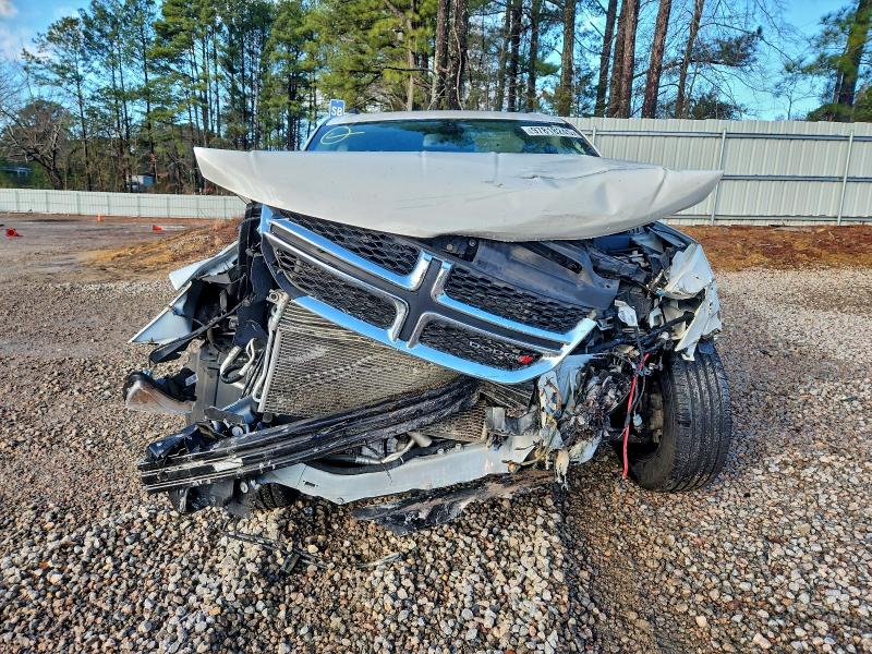 Photo 5 from auction – 2020 DODGE JOURNEY with VIN 3C4PDCAB6LT280938