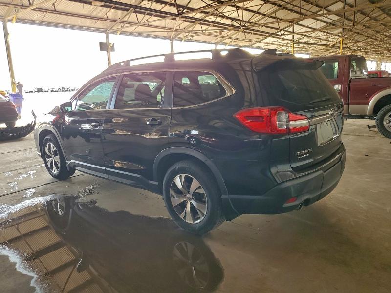 Photo 2 from auction – 2019 SUBARU ASCENT PRE with VIN 4S4WMAFD9K3417015