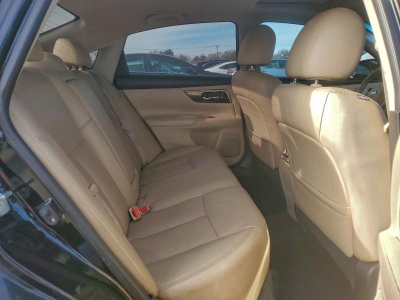 Photo 10 from auction – 2015 NISSAN ALTIMA 2.5 with VIN 1N4AL3AP2FN874070