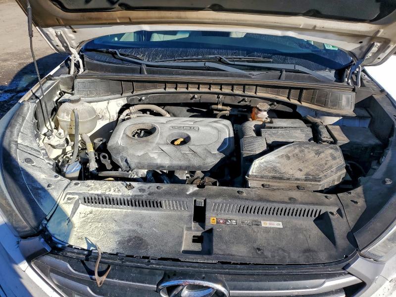 Photo 12 from auction – 2018 HYUNDAI TUCSON with VIN KM8J3CA41JU617878