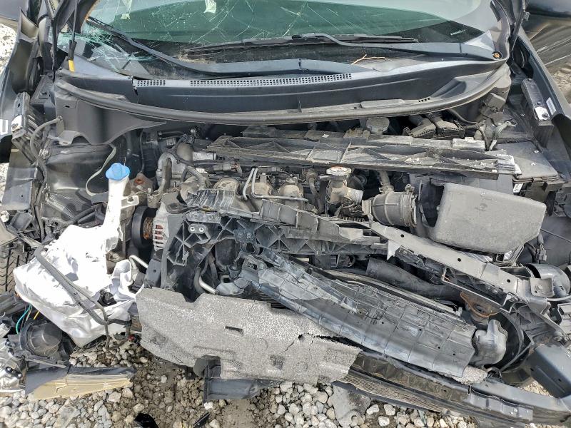 Zdjęcie 11 z aukcji – 2015 KIA RIO LX z VIN KNADM4A33F6479815