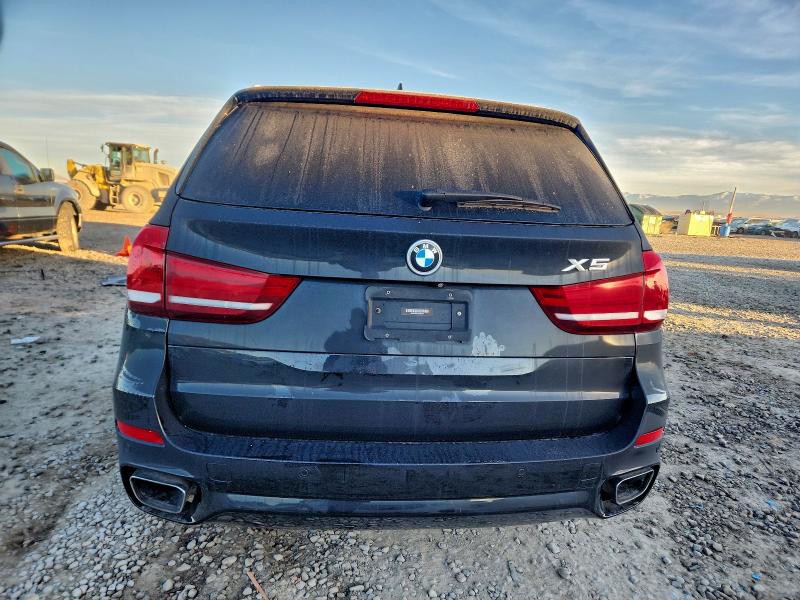 Photo 6 from auction – 2016 BMW X5 XDRIVE5 with VIN 5UXKR6C54G0J83114