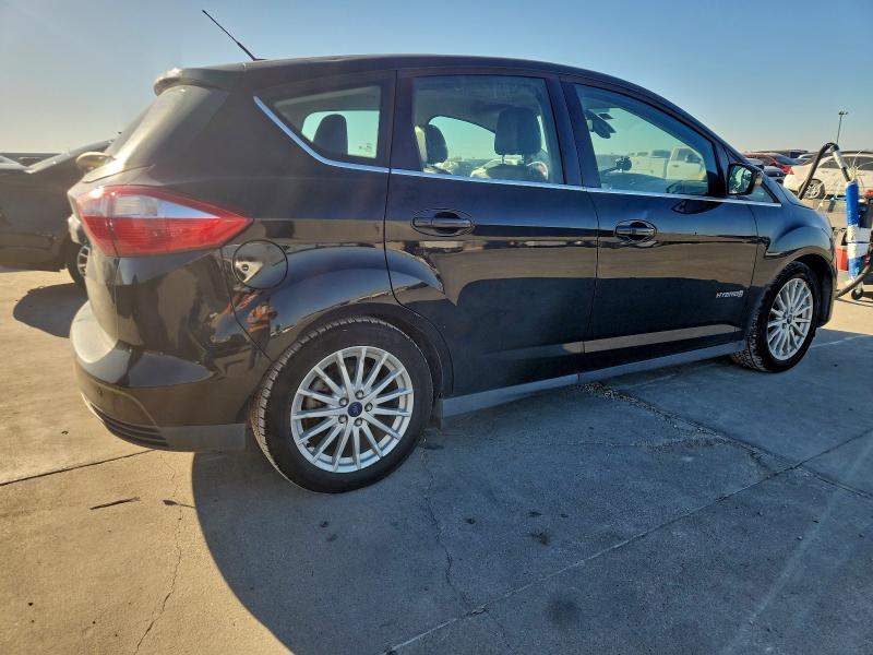 Photo 3 from auction – 2016 FORD C-MAX SEL with VIN 1FADP5BU2GL101243