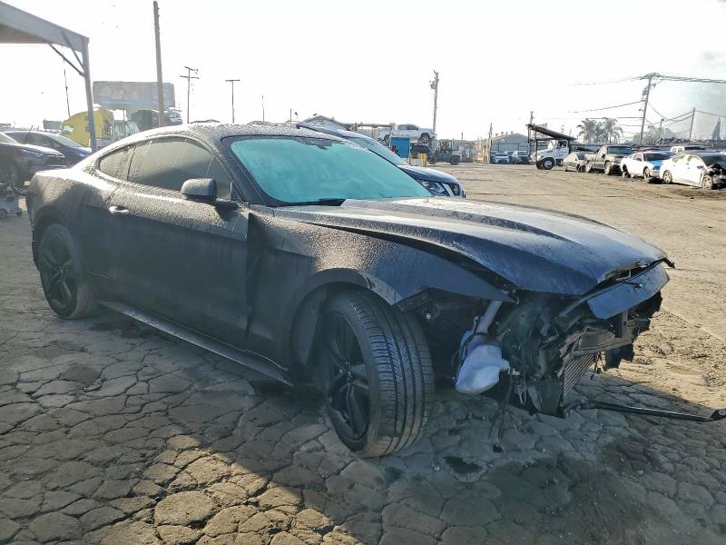 Photo 4 from auction – 2017 FORD MUSTANG with VIN 1FA6P8TH4H5217710