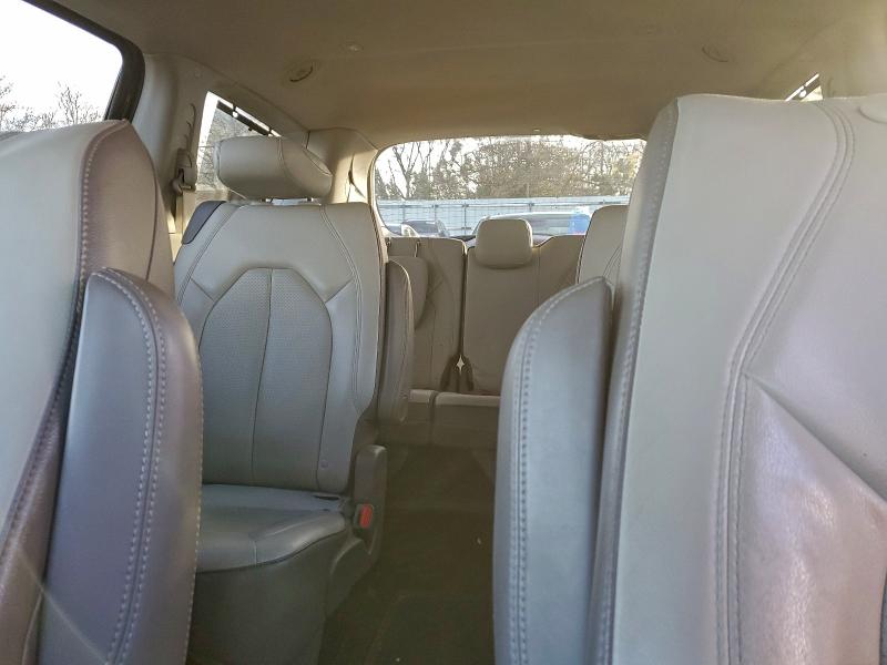 Photo 10 from auction – 2019 CHRYSLER PACIFICA T with VIN 2C4RC1BG3KR751388