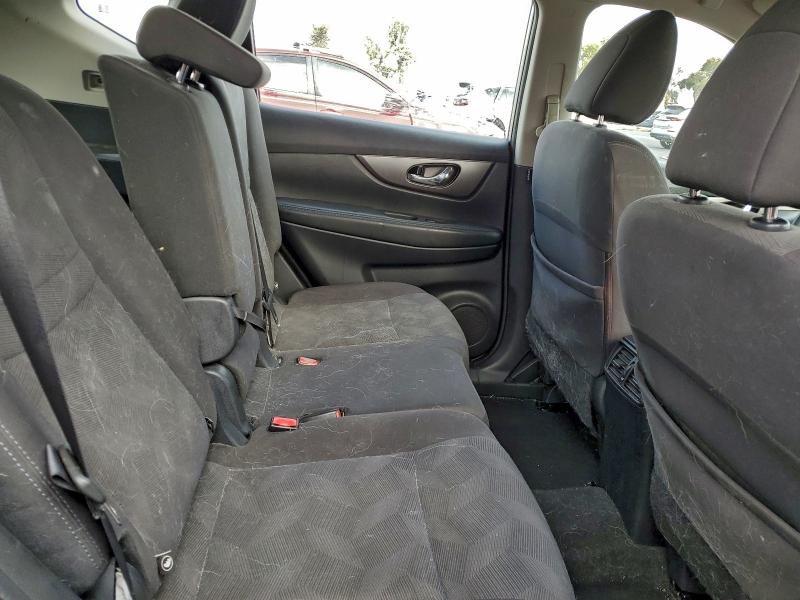 صورة رقم 11 من المزاد - 2016 NISSAN ROGUE S مع VIN KNMAT2MT5GP689921