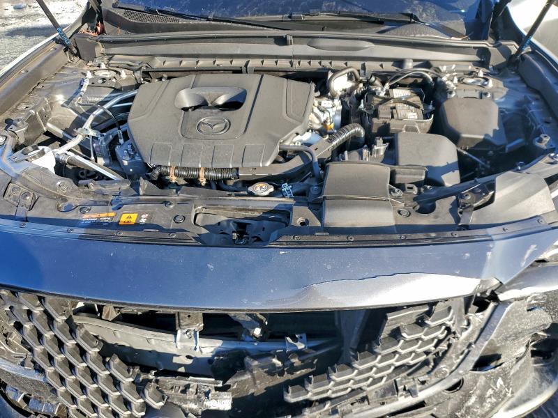 Zdjęcie 11 z aukcji – 2025 MAZDA CX-50 PREF z VIN 7MMVABBM6SN346509