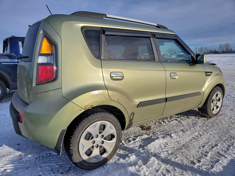 Photo 3 from auction – 2010 KIA SOUL with VIN KNDJT2A24A7117838