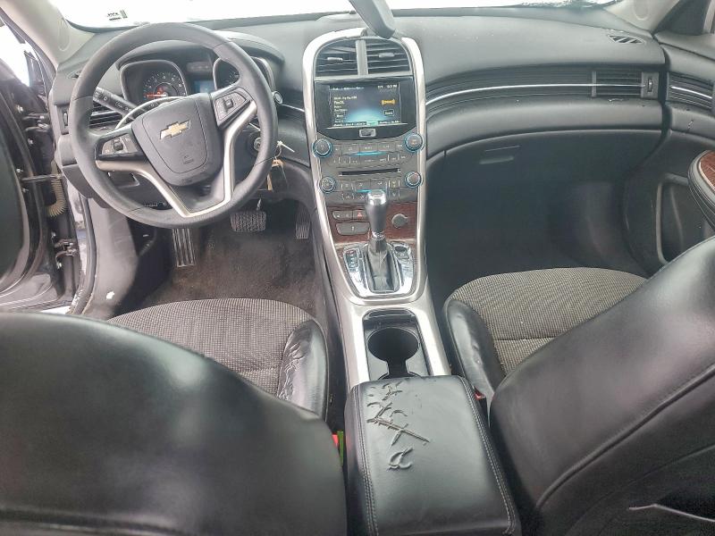 Photo 8 from auction – 2013 CHEVROLET MALIBU 1LT with VIN 1G11C5SA7DF354141