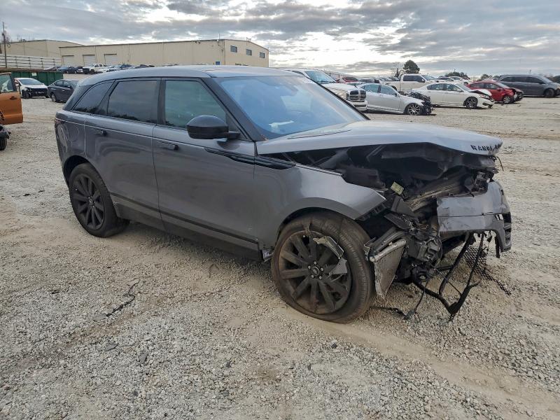 Photo 4 from auction – 2020 LAND ROVER RANGE ROVE with VIN SALYK2EX0LA242275