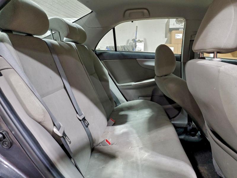 Photo 10 from auction – 2013 TOYOTA COROLLA BA with VIN 5YFBU4EE9DP096425