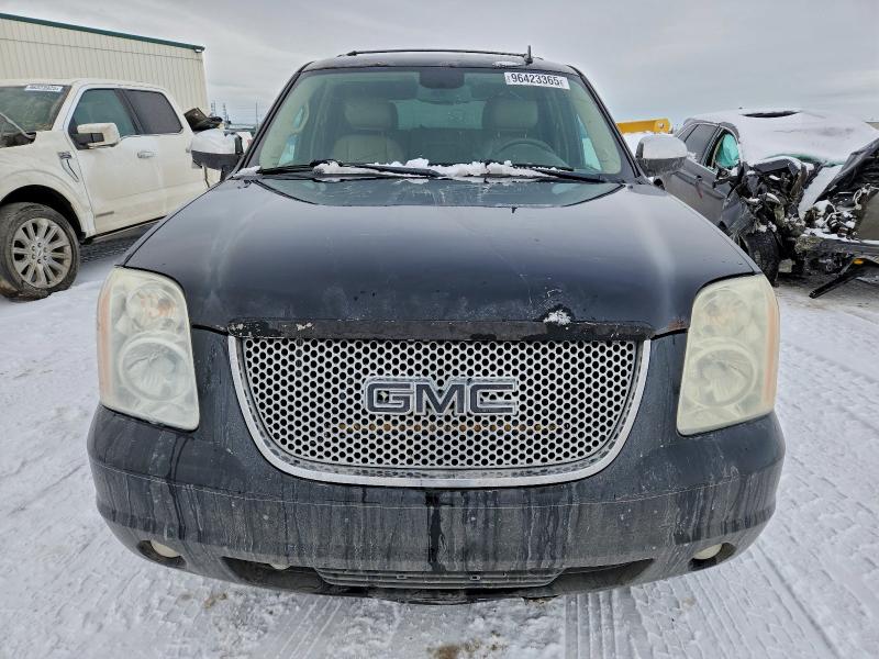 Photo 5 from auction – 2011 GMC YUKON SLT with VIN 1GKS2CE03BR114137