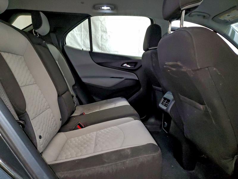 Zdjęcie 11 z aukcji – 2018 CHEVROLET EQUINOX LS z VIN 3GNAXREV2JS569233