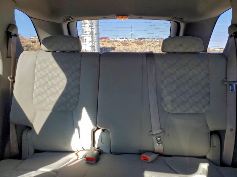 Photo 10 from auction – 2006 CHEVROLET EQUINOX LT with VIN 2CNDL73F266134148
