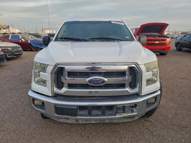 Photo 5 from auction – 2016 FORD F150 SUPER with VIN 1FTEW1CP3GKD63488
