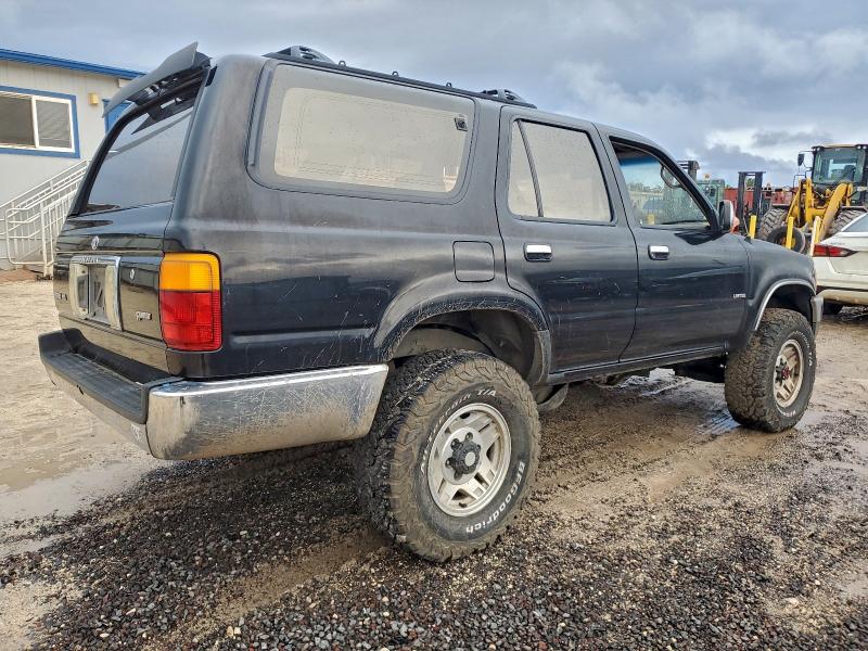 Photo 3 from auction – 1995 TOYOTA 4RUNNER VN with VIN JT3VN39WXS0198660