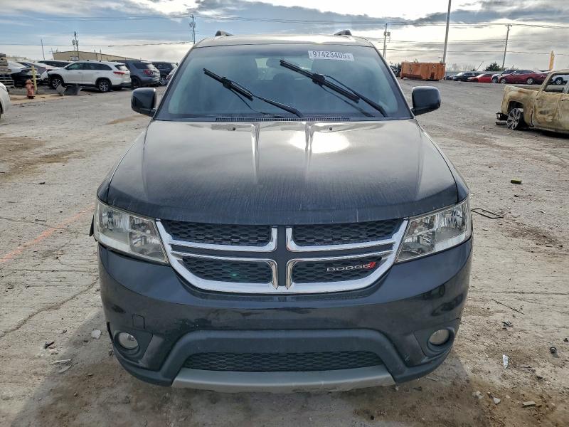 Photo 5 from auction – 2016 DODGE JOURNEY SX with VIN 3C4PDCBG0GT153103