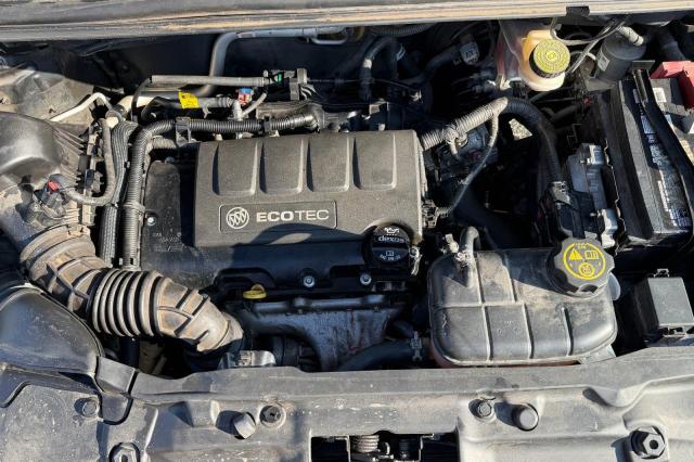 Photo 7 from auction – 2018 BUICK ENCORE PRE with VIN KL4CJASB8JB634168