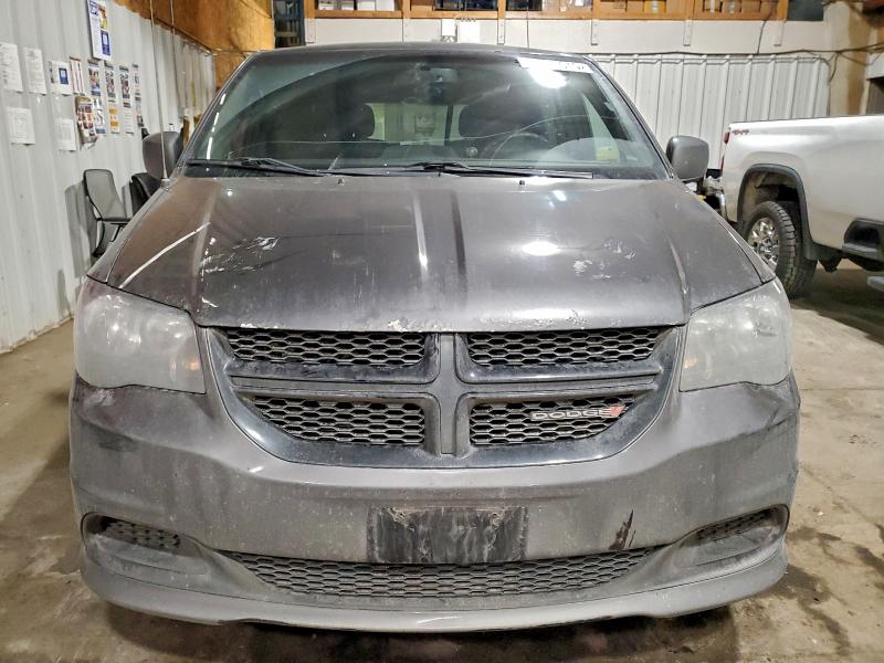 Photo 5 from auction – 2016 DODGE GRAND CARA with VIN 2C4RDGBG3GR346963
