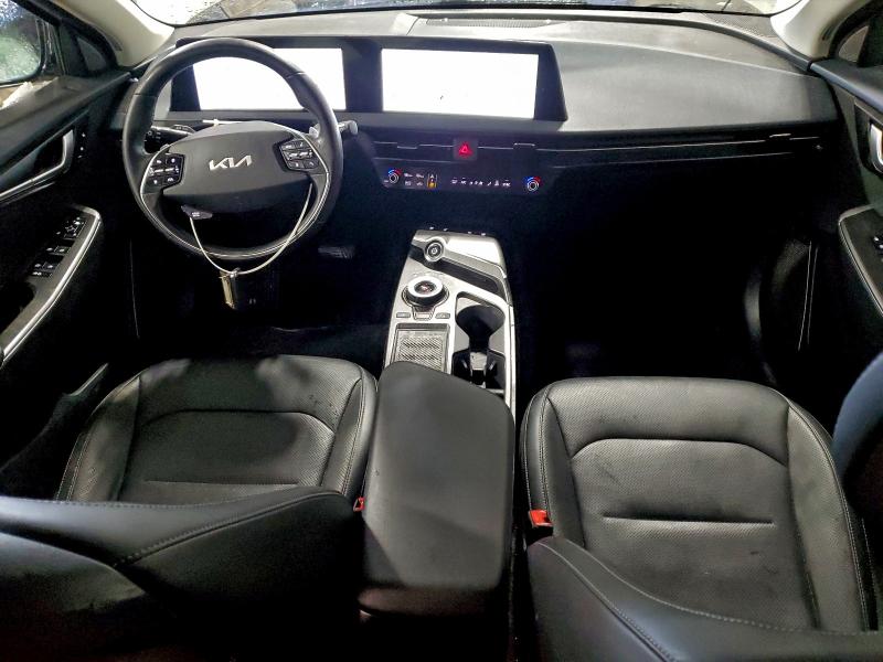 Photo 8 from auction – 2023 KIA EV6 LIGHT with VIN KNDC34LA0P5158108