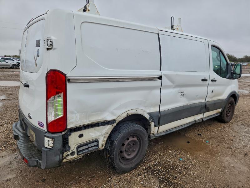 Photo 3 from auction – 2017 FORD TRANSIT T- with VIN 1FTYE1YM3HKA36850