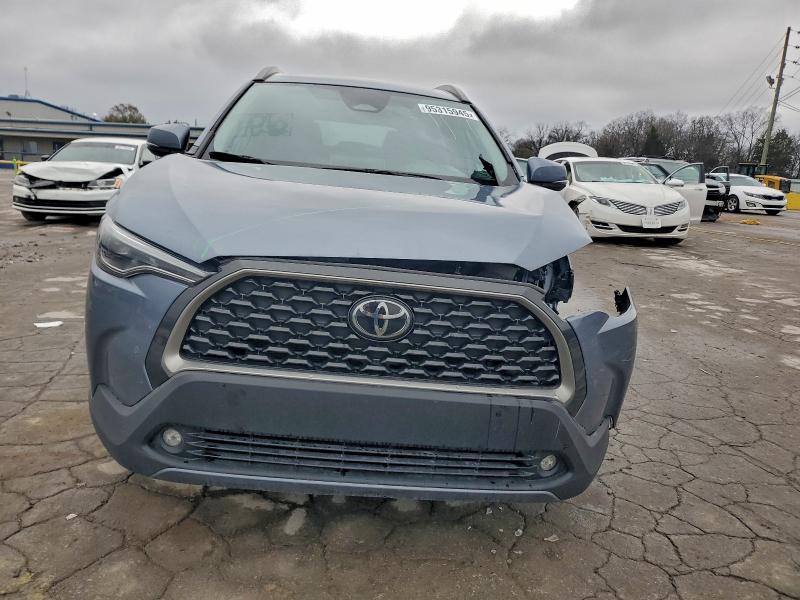 Photo 5 from auction – 2023 TOYOTA COROLLA CR with VIN 7MUDAABG4PV052114