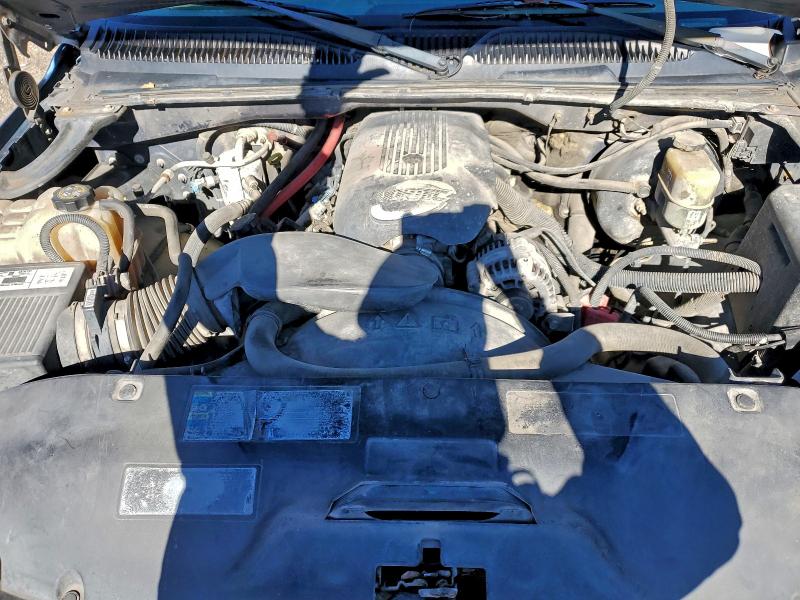 Photo 11 from auction – 2002 CHEVROLET SILVERADO with VIN 1GCEC19V32Z304908