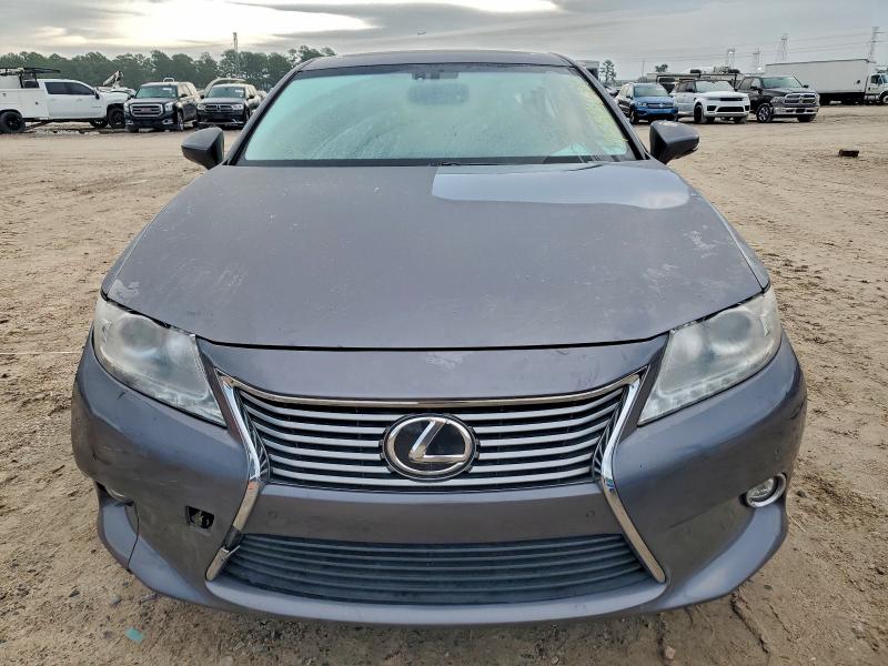 Photo 5 from auction – 2014 LEXUS ES 350 with VIN JTHBK1GGXE2148890