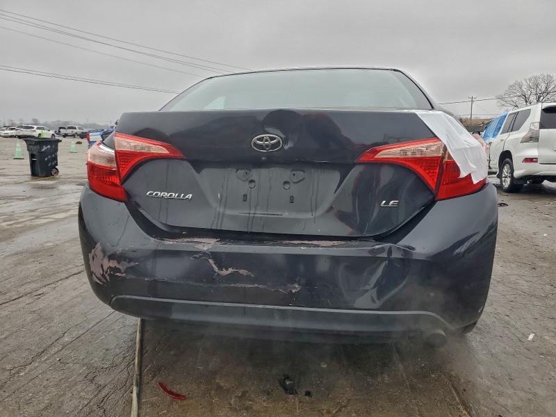 Photo 6 from auction – 2017 TOYOTA COROLLA L with VIN 2T1BURHE5HC768656
