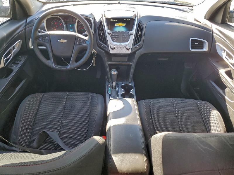 Photo 8 from auction – 2016 CHEVROLET EQUINOX LS with VIN 2GNALBEK2G6113569