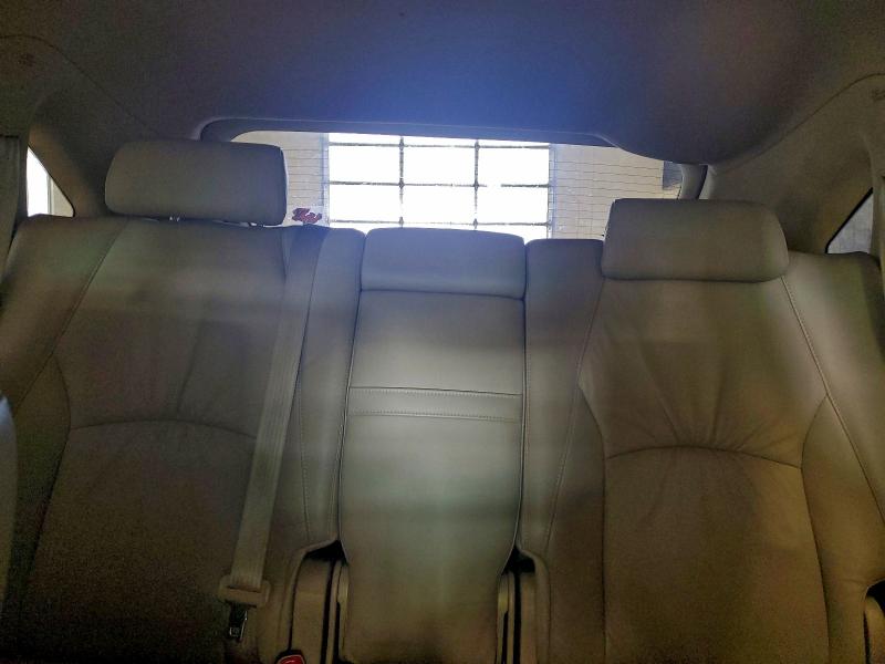 Photo 10 from auction – 2006 LEXUS RX 400 with VIN JTJHW31U662005864