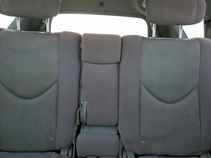 Photo 10 from auction – 2007 TOYOTA RAV4 with VIN JTMBK35V975015392