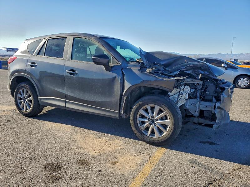 Photo 4 from auction – 2016 MAZDA CX-5 TOURI with VIN JM3KE2CY6G0683136