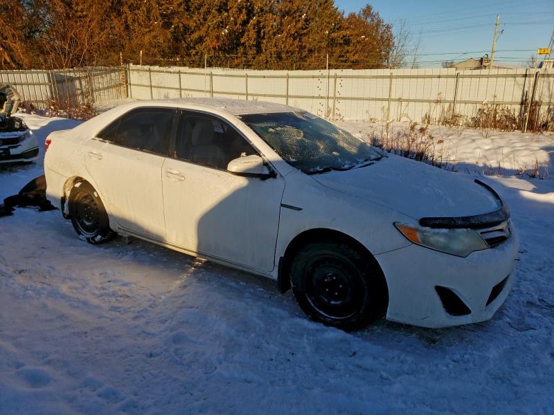 Photo 4 from auction – 2012 TOYOTA CAMRY BASE with VIN 4T1BF1FK0CU105846