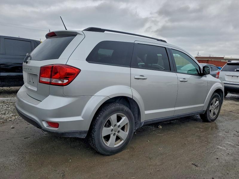 Photo 3 from auction – 2012 DODGE JOURNEY SX with VIN 3C4PDCBGXCT153944
