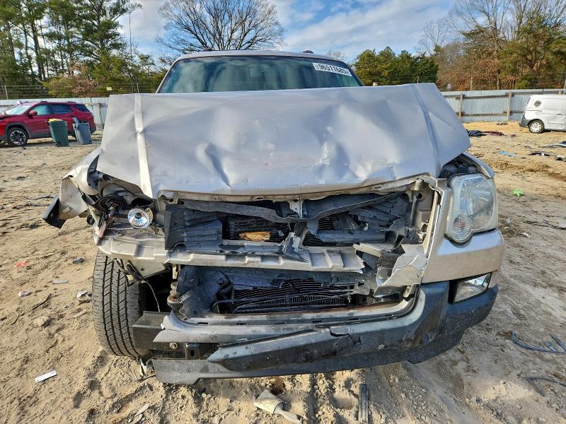 Foto 5 de la subasta – 2007 FORD EXPLORER X con VIN 1FMEU73E77UA91437