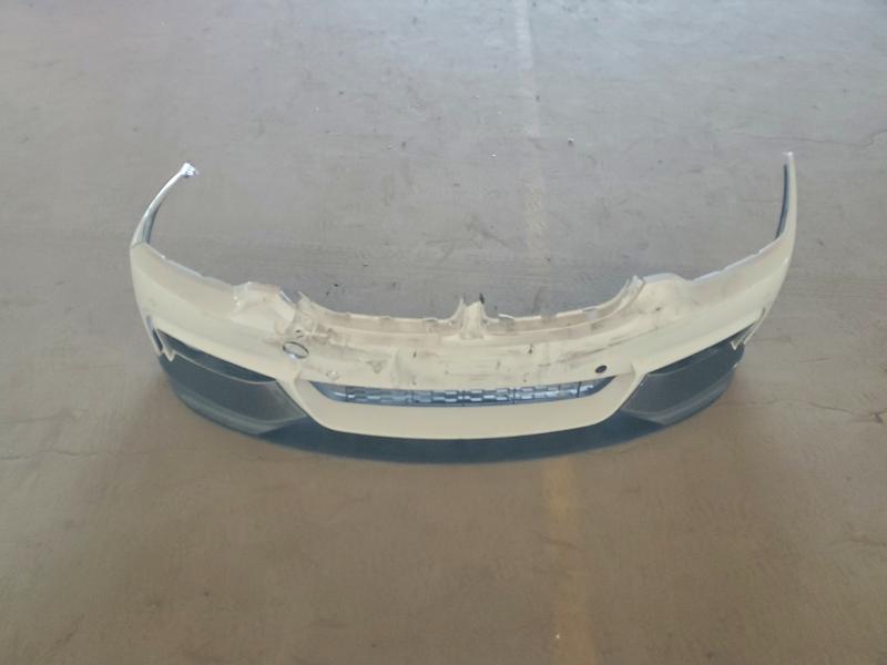Photo 12 from auction – 2018 BMW 430I with VIN WBA4W3C5XJAC97251